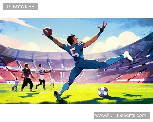 掌握足球花式过人技巧轻松提升你的球场魅力与技术水平 掌握足球花式过人技巧轻松提升你的球场魅力与技术水平